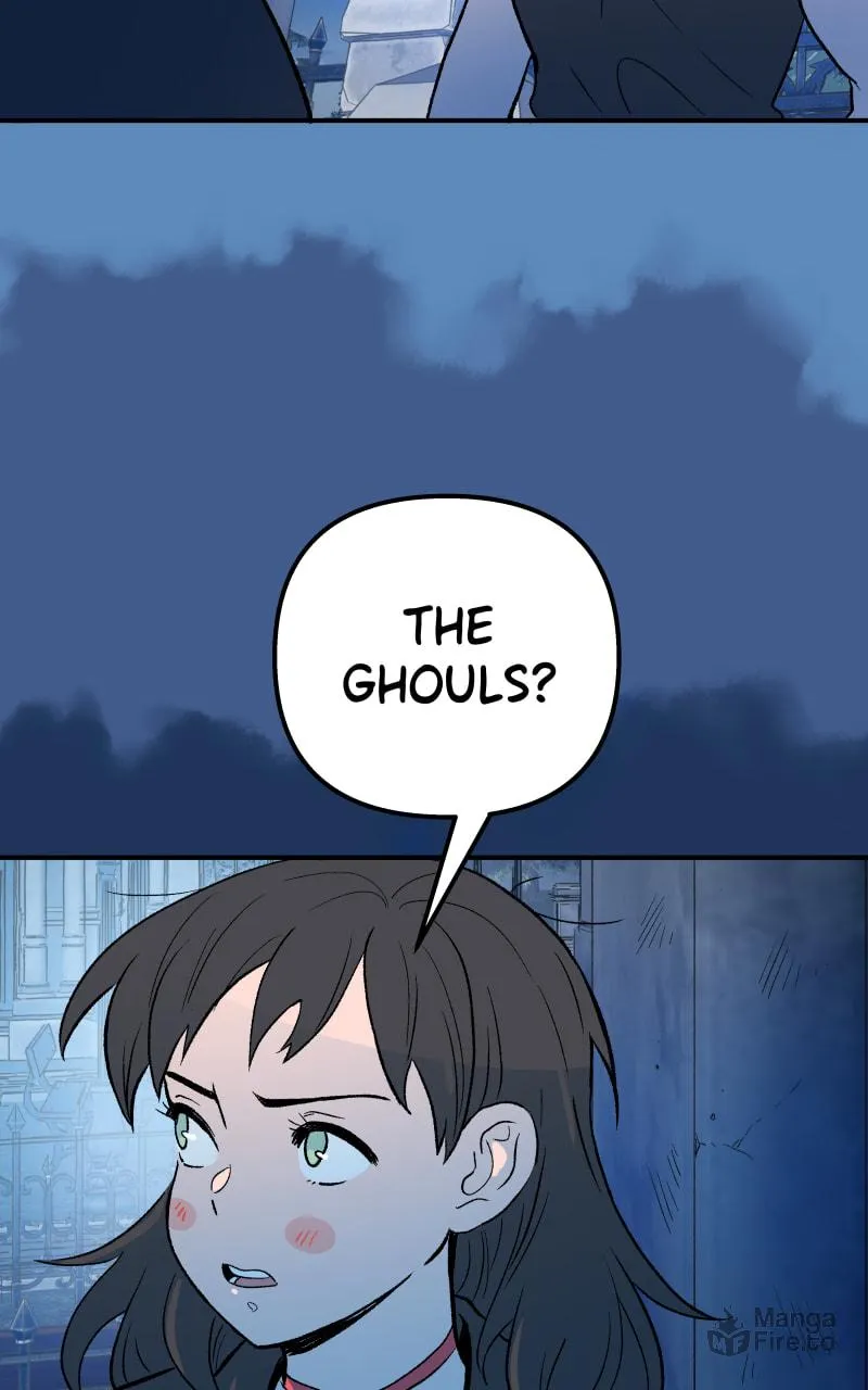 Read Morgana and Oz chapter 58 image 44 on Lezhin
