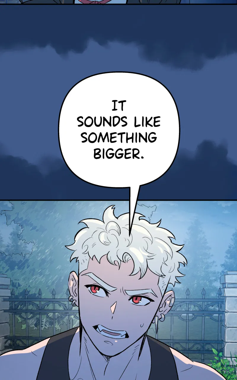 Read Morgana and Oz chapter 58 image 45 on Lezhin