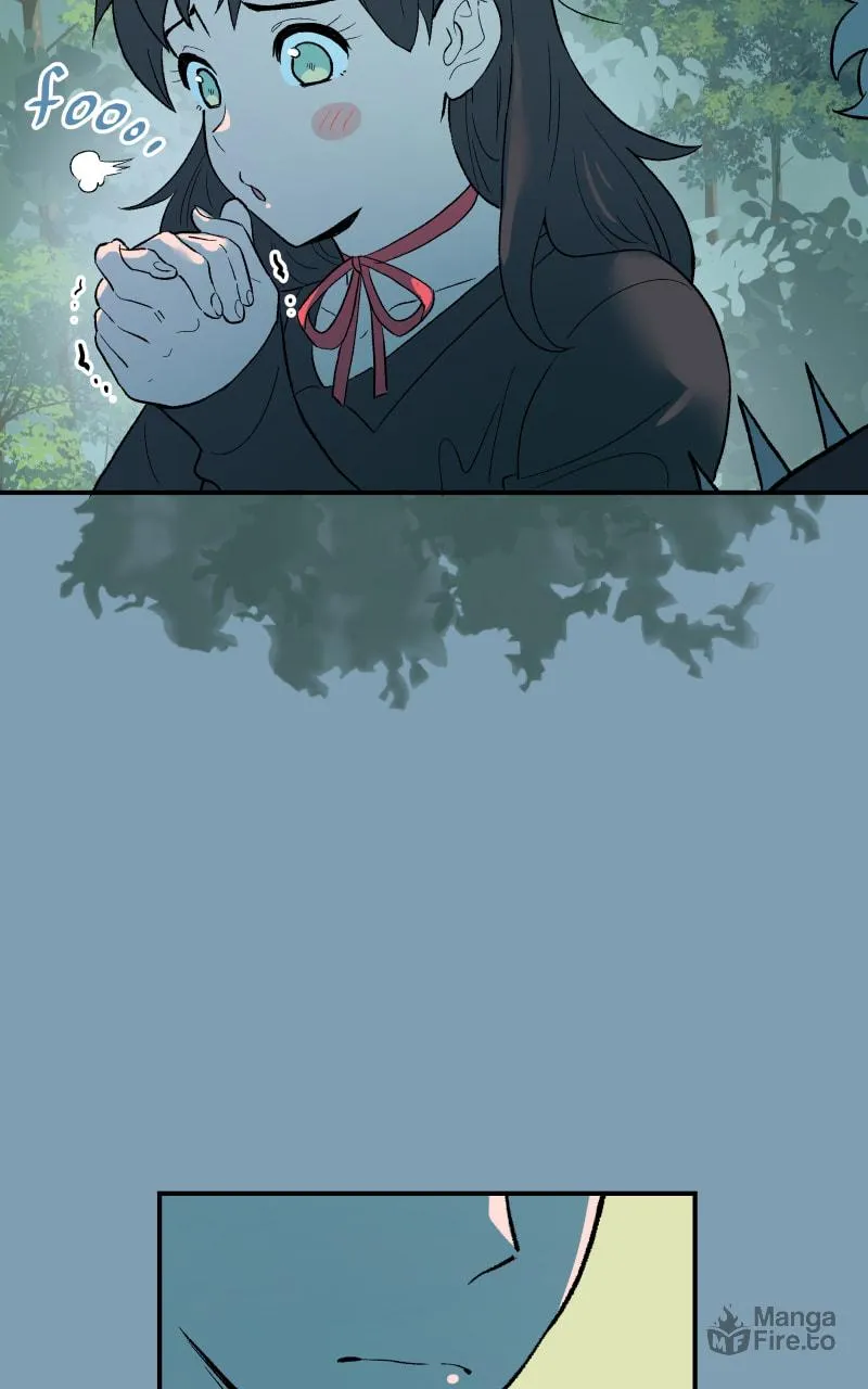 Read Morgana and Oz chapter 58 image 5 on Lezhin