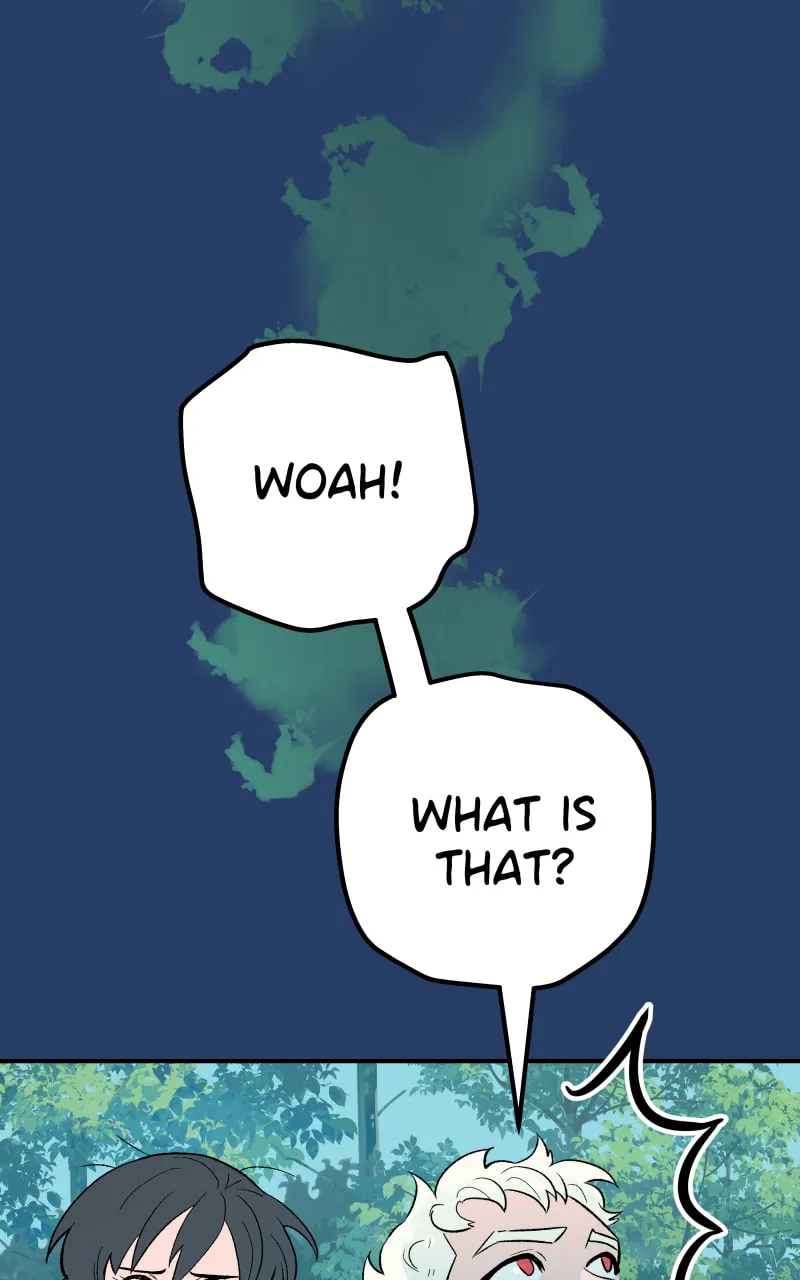 Read Morgana and Oz chapter 58 image 51 on Lezhin