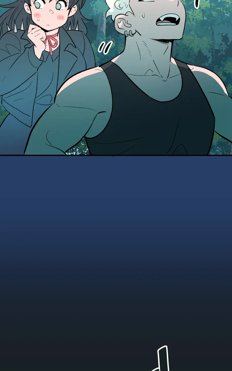 Read Morgana and Oz chapter 58 image 52 on Lezhin
