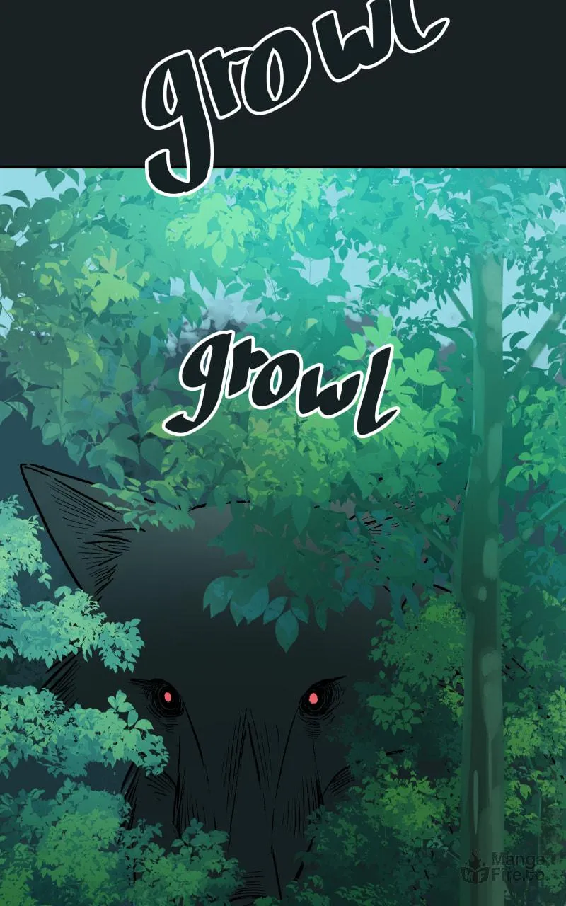 Read Morgana and Oz chapter 58 image 53 on Lezhin