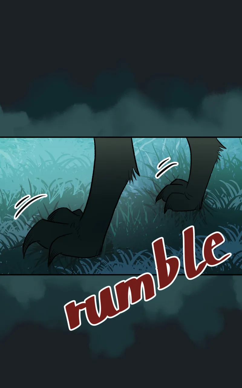 Read Morgana and Oz chapter 58 image 55 on Lezhin