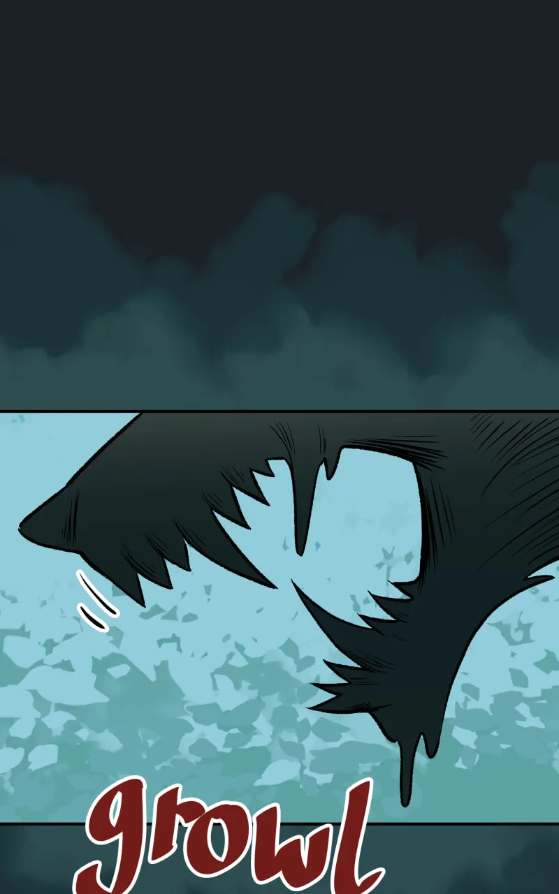 Read Morgana and Oz chapter 58 image 57 on Lezhin