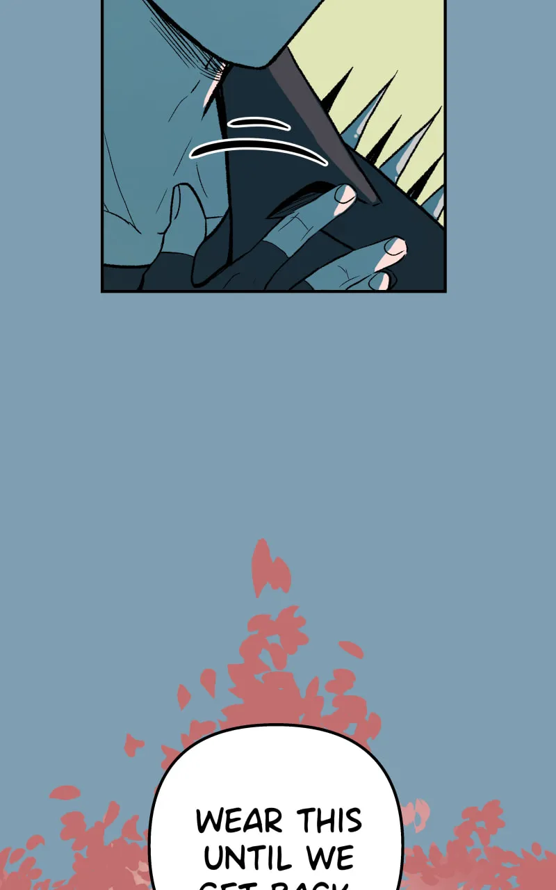 Read Morgana and Oz chapter 58 image 6 on Lezhin