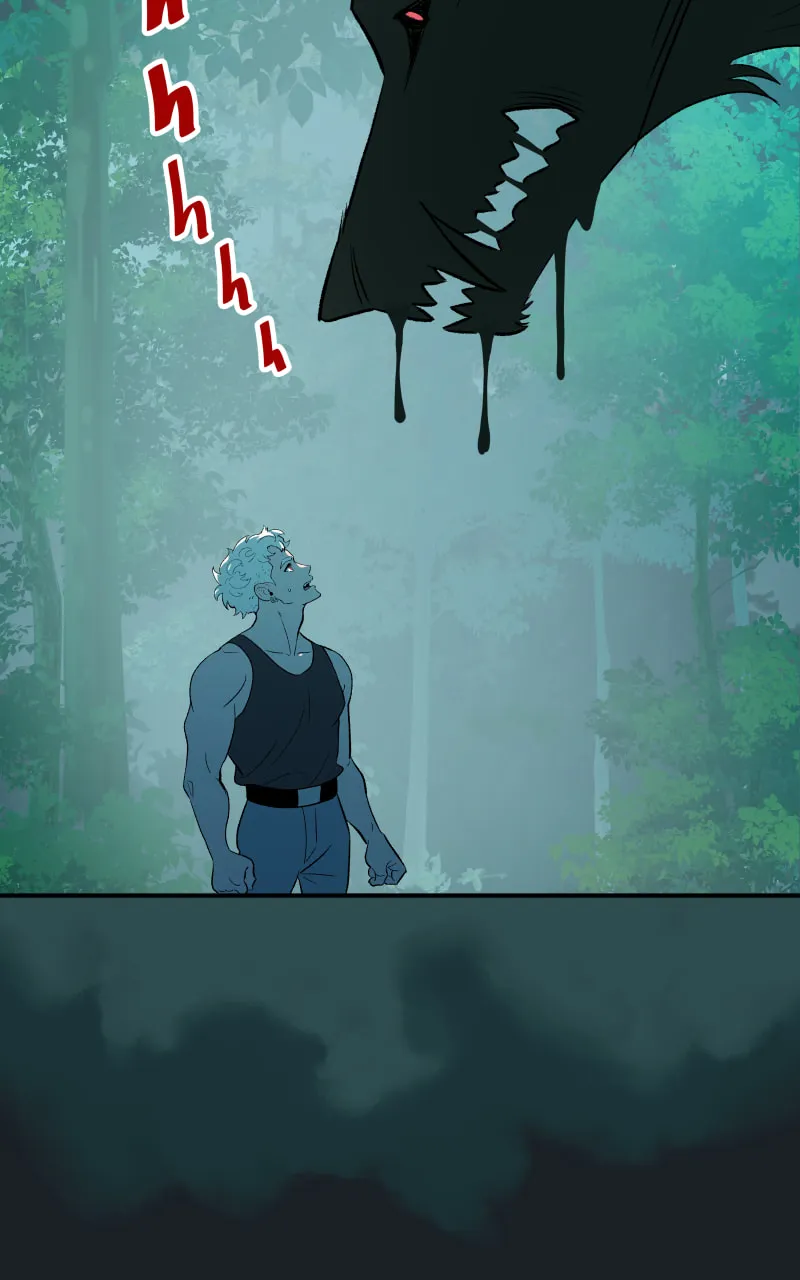 Read Morgana and Oz chapter 58 image 60 on Lezhin