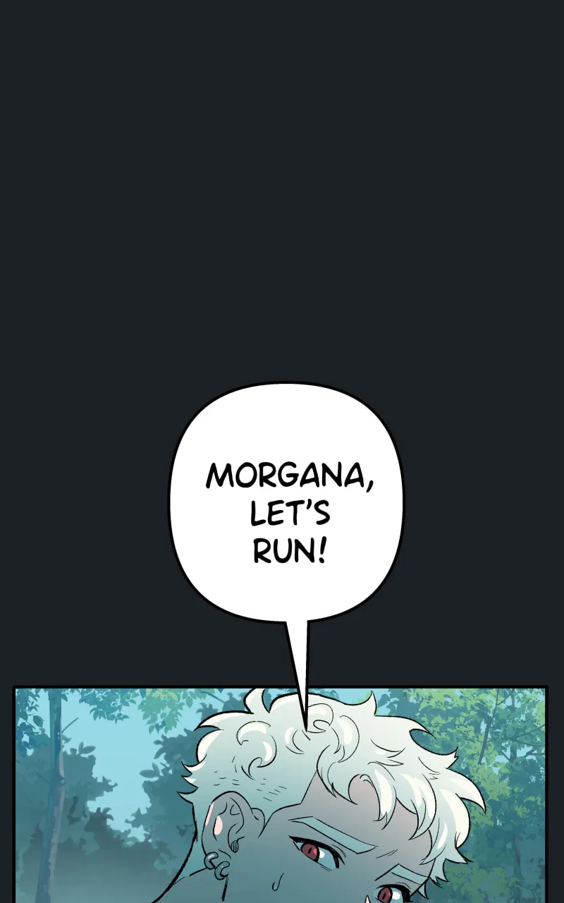 Read Morgana and Oz chapter 58 image 61 on Lezhin