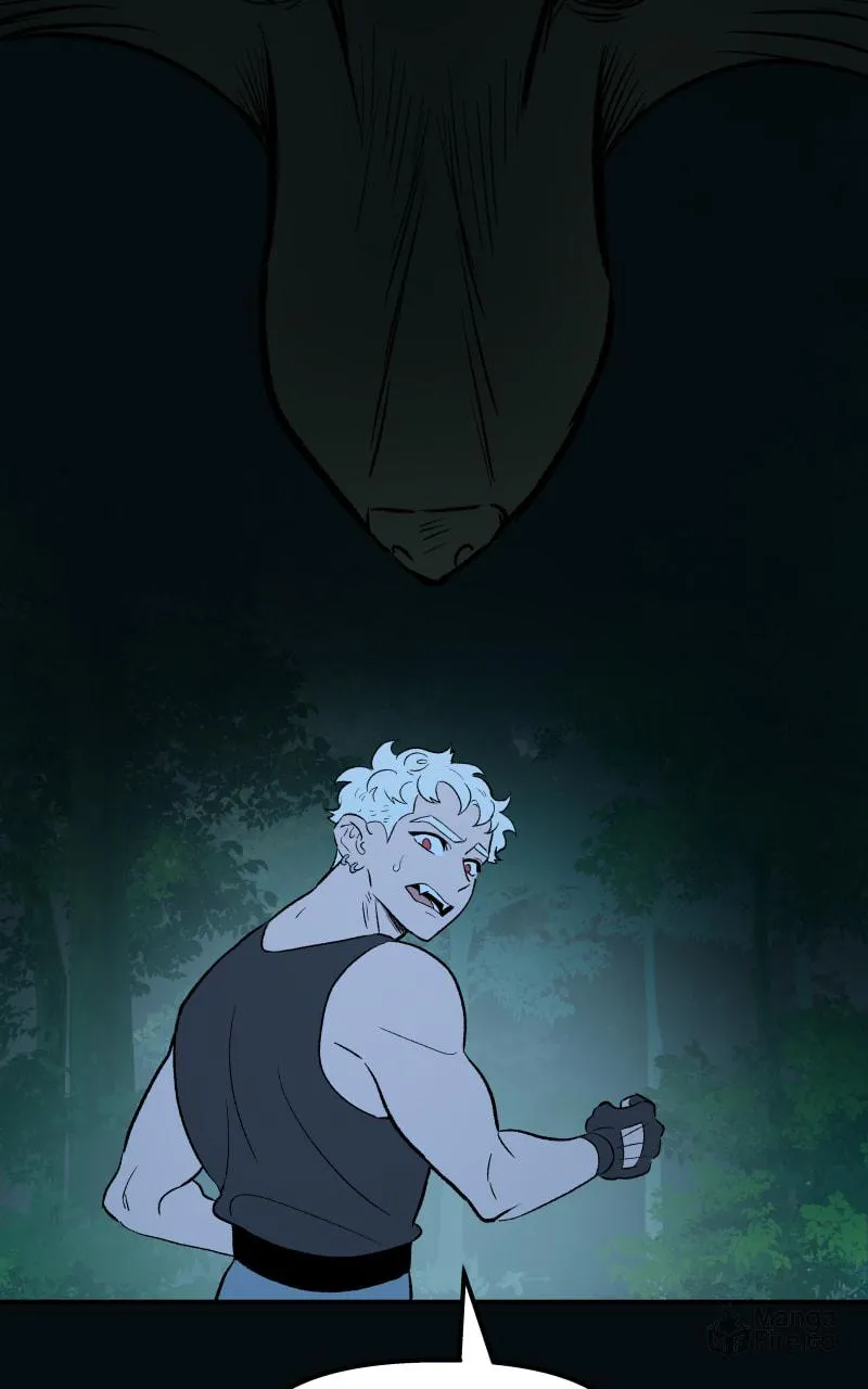 Read Morgana and Oz chapter 58 image 64 on Lezhin