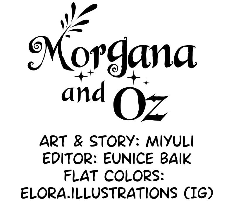 Read Morgana and Oz chapter 58 image 66 on Lezhin