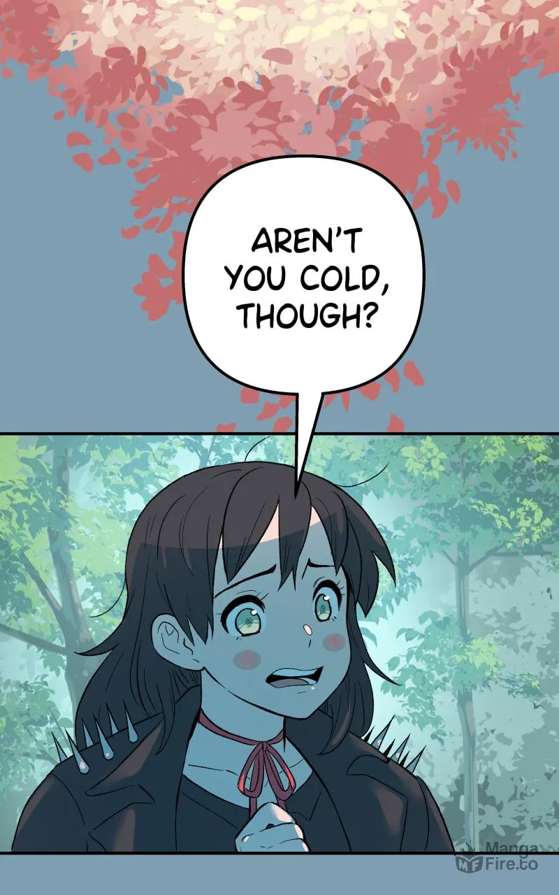 Read Morgana and Oz chapter 58 image 8 on Lezhin