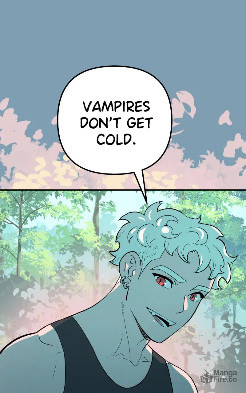 Read Morgana and Oz chapter 58 image 9 on Lezhin