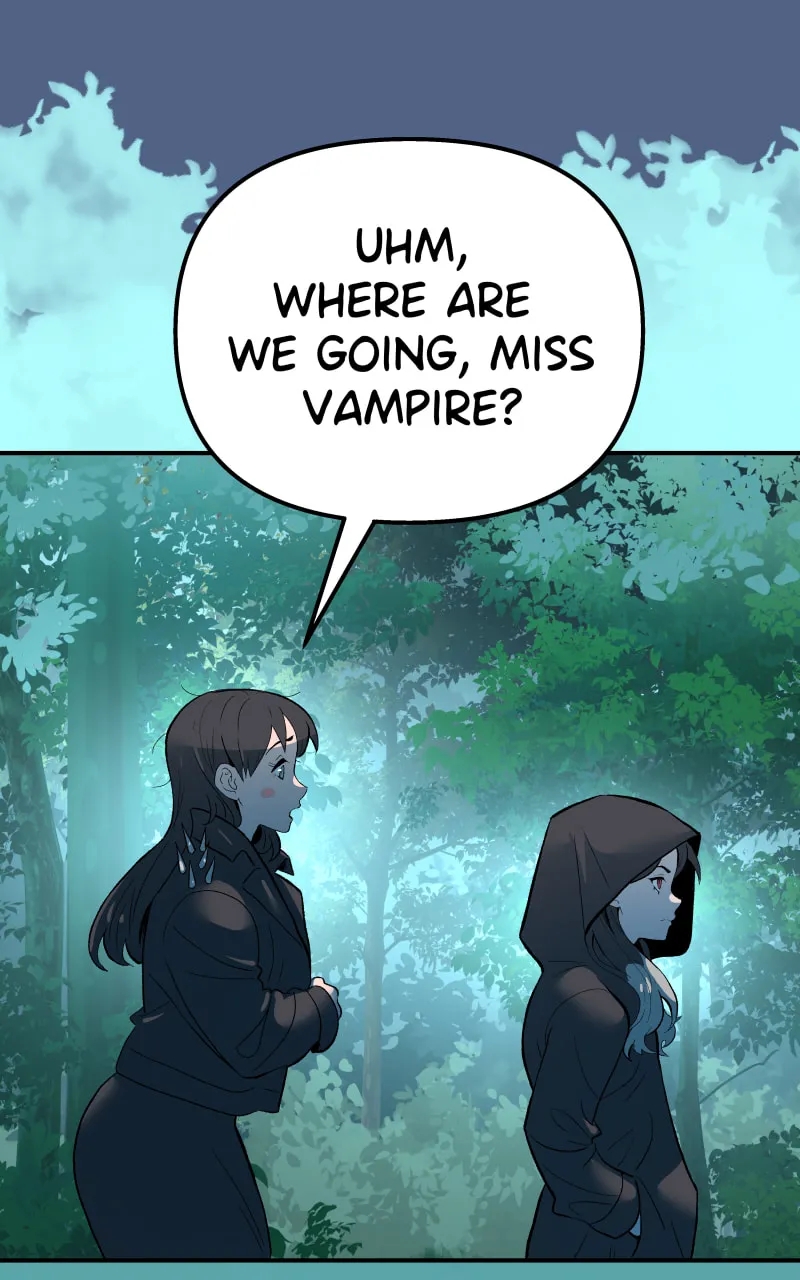 Read Morgana and Oz chapter 59 image 10 on Lezhin