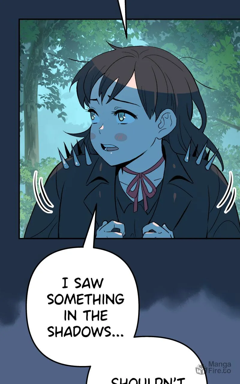 Read Morgana and Oz chapter 59 image 14 on Lezhin
