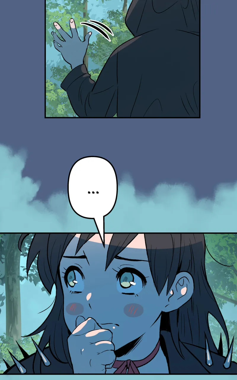 Read Morgana and Oz chapter 59 image 16 on Lezhin