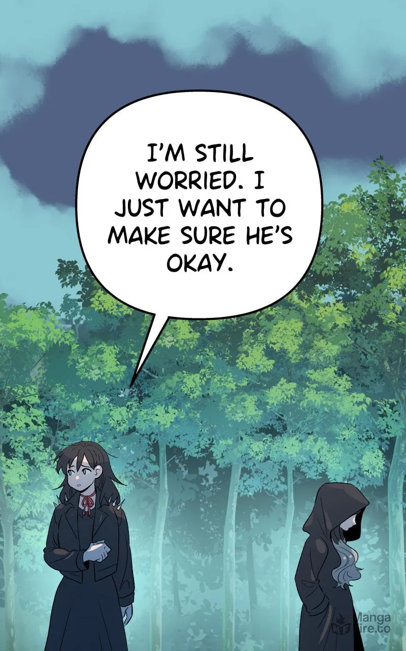 Read Morgana and Oz chapter 59 image 17 on Lezhin