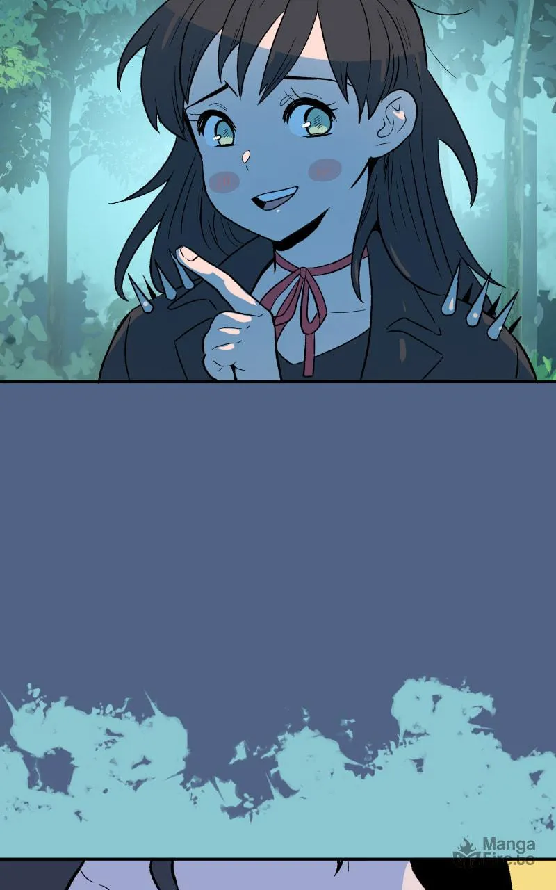 Read Morgana and Oz chapter 59 image 19 on Lezhin