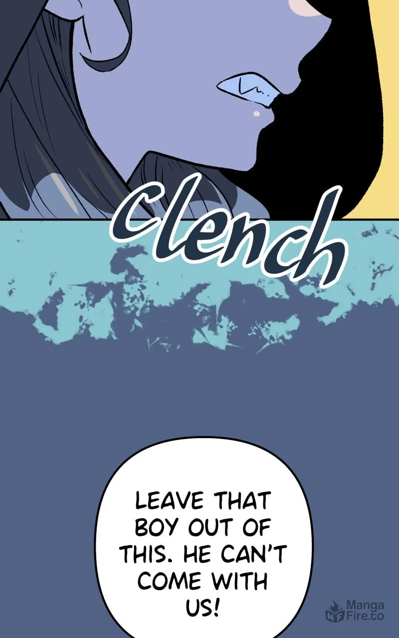 Read Morgana and Oz chapter 59 image 20 on Lezhin