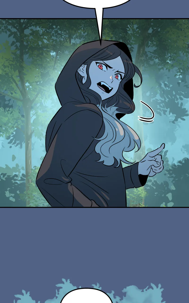 Read Morgana and Oz chapter 59 image 21 on Lezhin