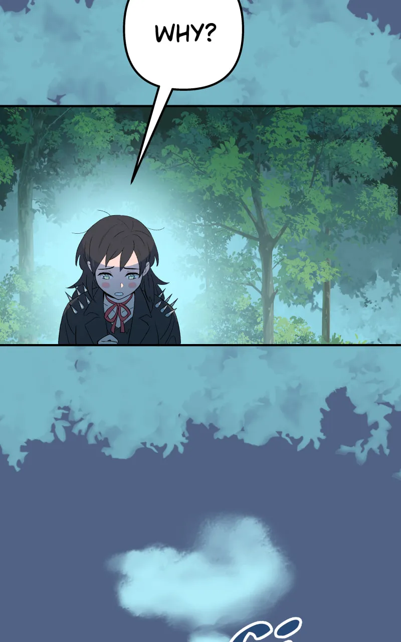 Read Morgana and Oz chapter 59 image 22 on Lezhin