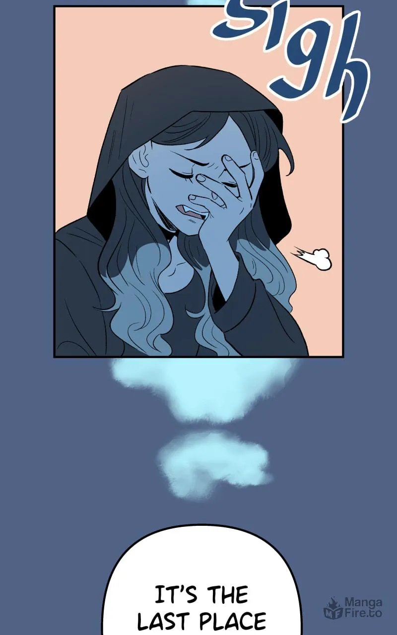 Read Morgana and Oz chapter 59 image 23 on Lezhin