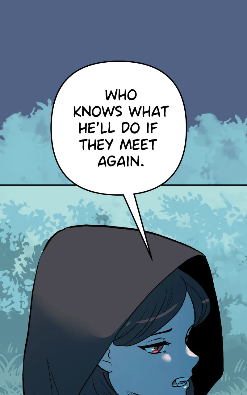 Read Morgana and Oz chapter 59 image 25 on Lezhin
