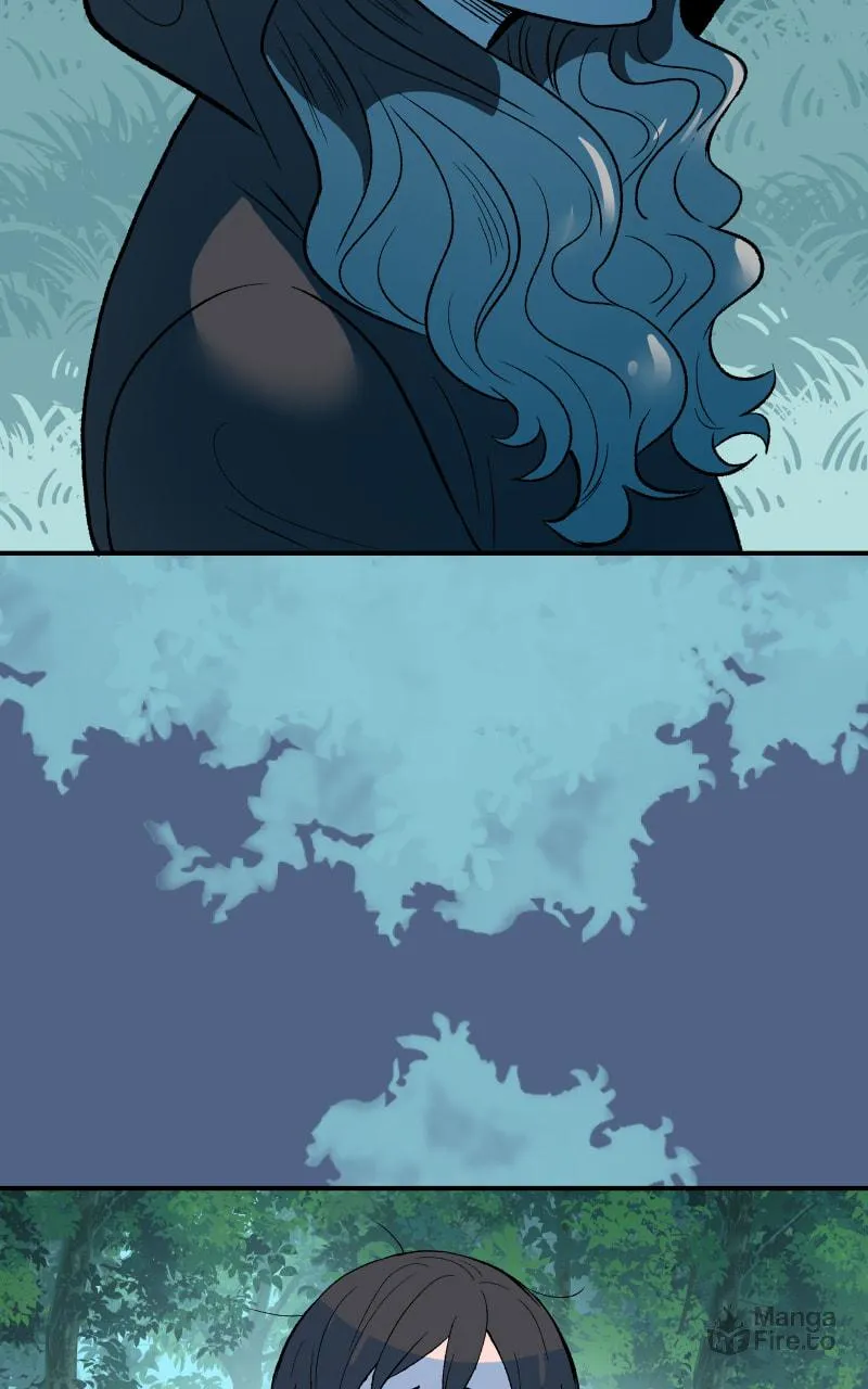 Read Morgana and Oz chapter 59 image 26 on Lezhin