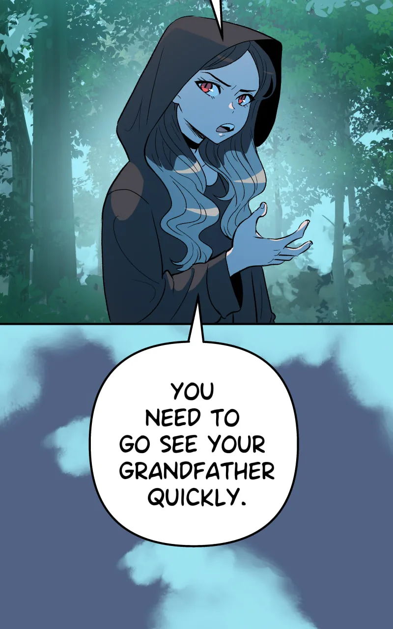 Read Morgana and Oz chapter 59 image 28 on Lezhin