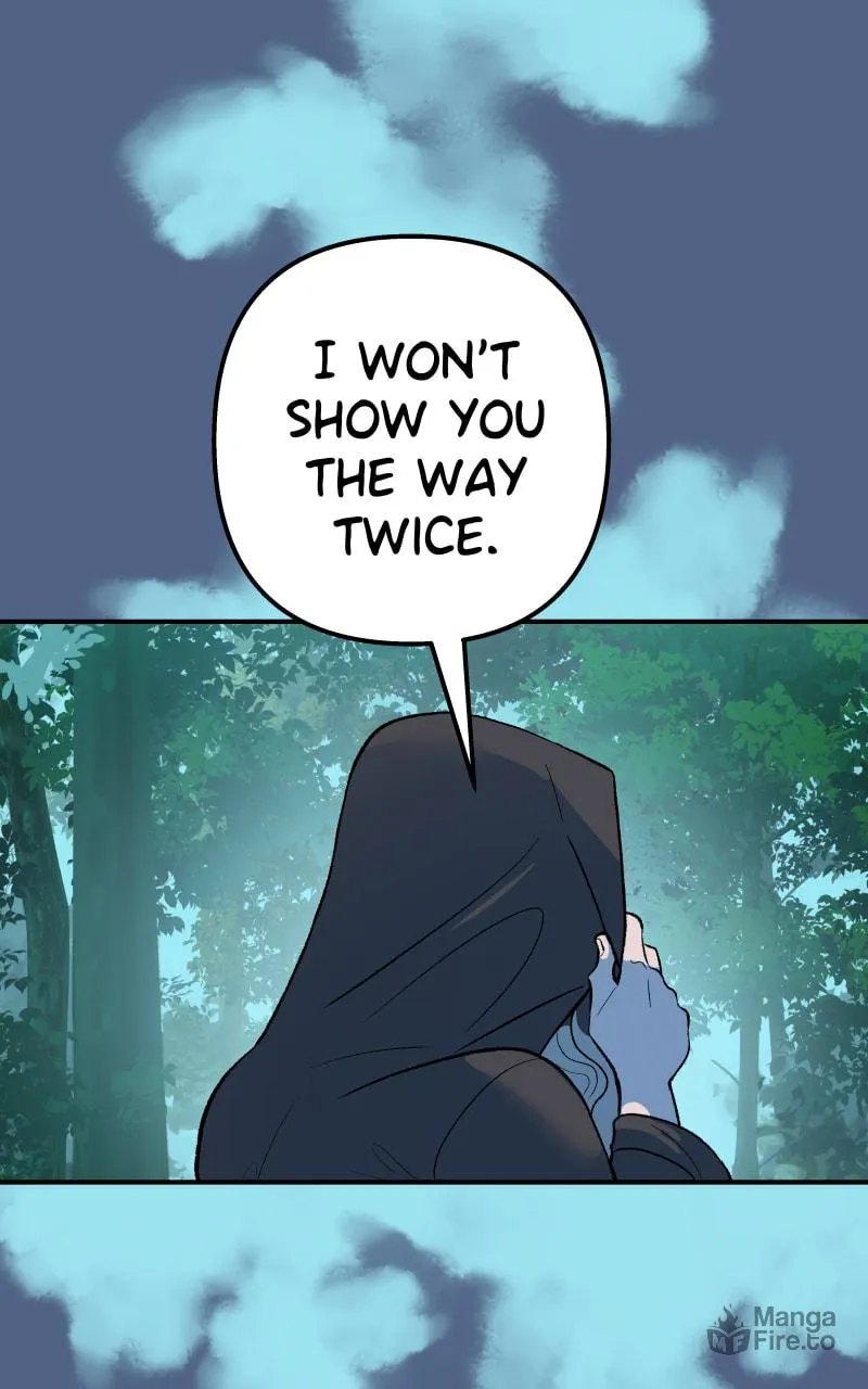 Read Morgana and Oz chapter 59 image 29 on Lezhin