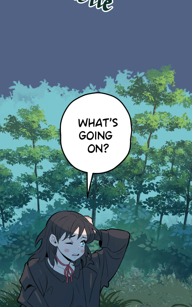 Read Morgana and Oz chapter 59 image 3 on Lezhin