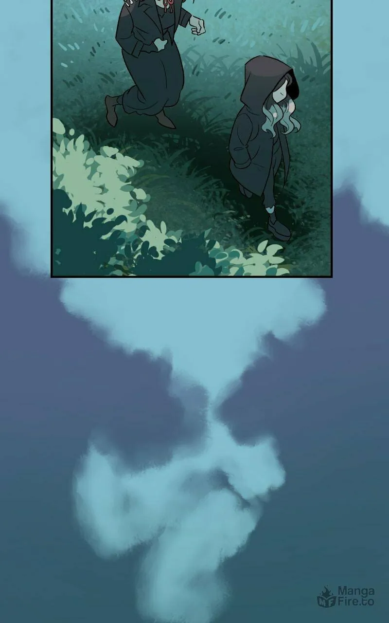 Read Morgana and Oz chapter 59 image 32 on Lezhin