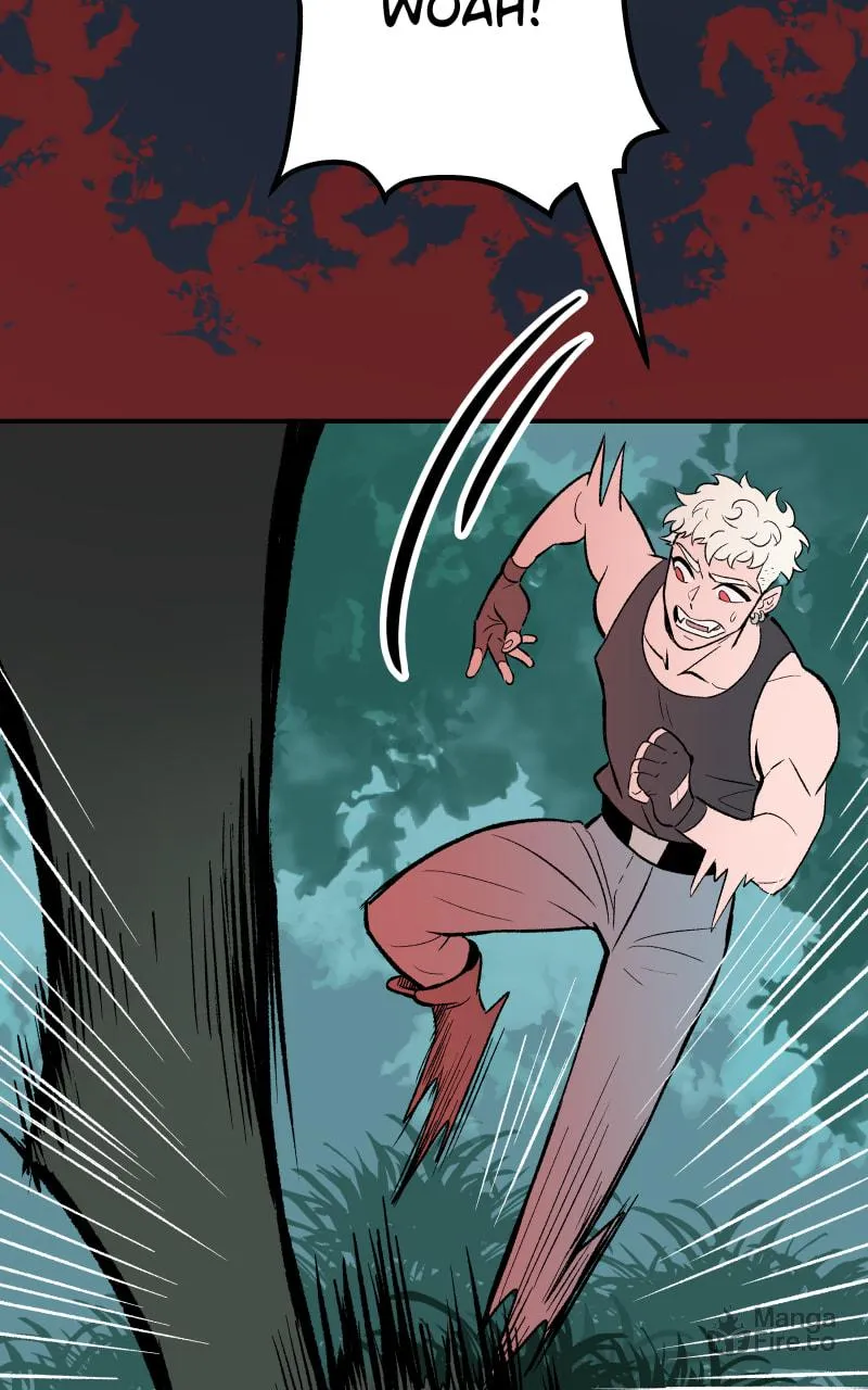 Read Morgana and Oz chapter 59 image 34 on Lezhin