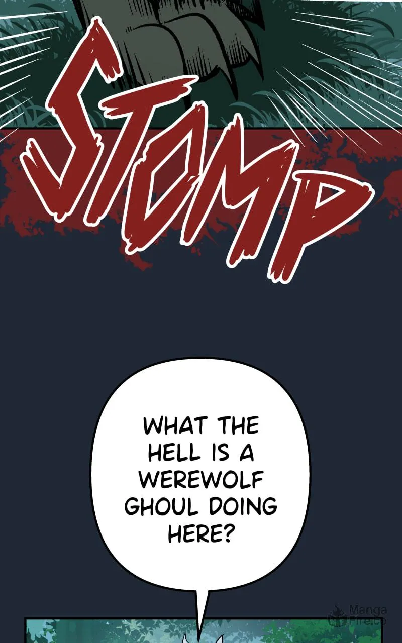 Read Morgana and Oz chapter 59 image 35 on Lezhin