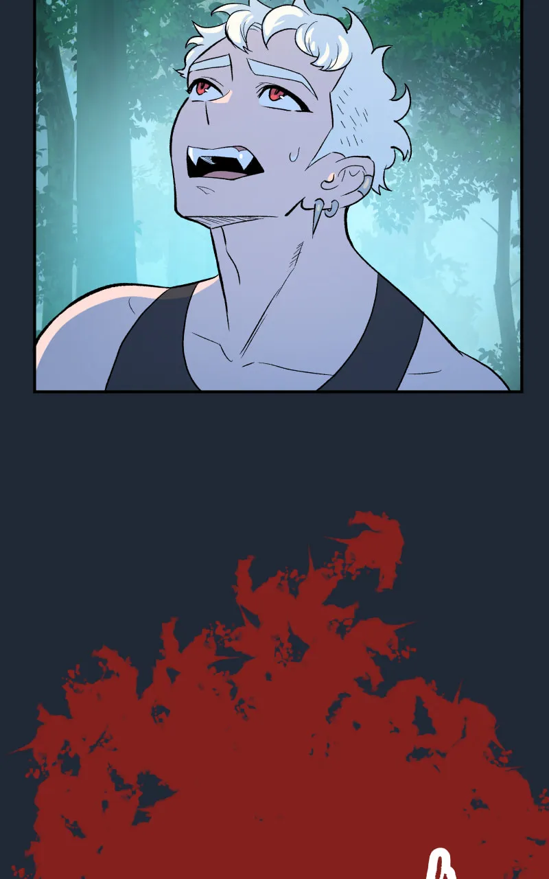 Read Morgana and Oz chapter 59 image 36 on Lezhin