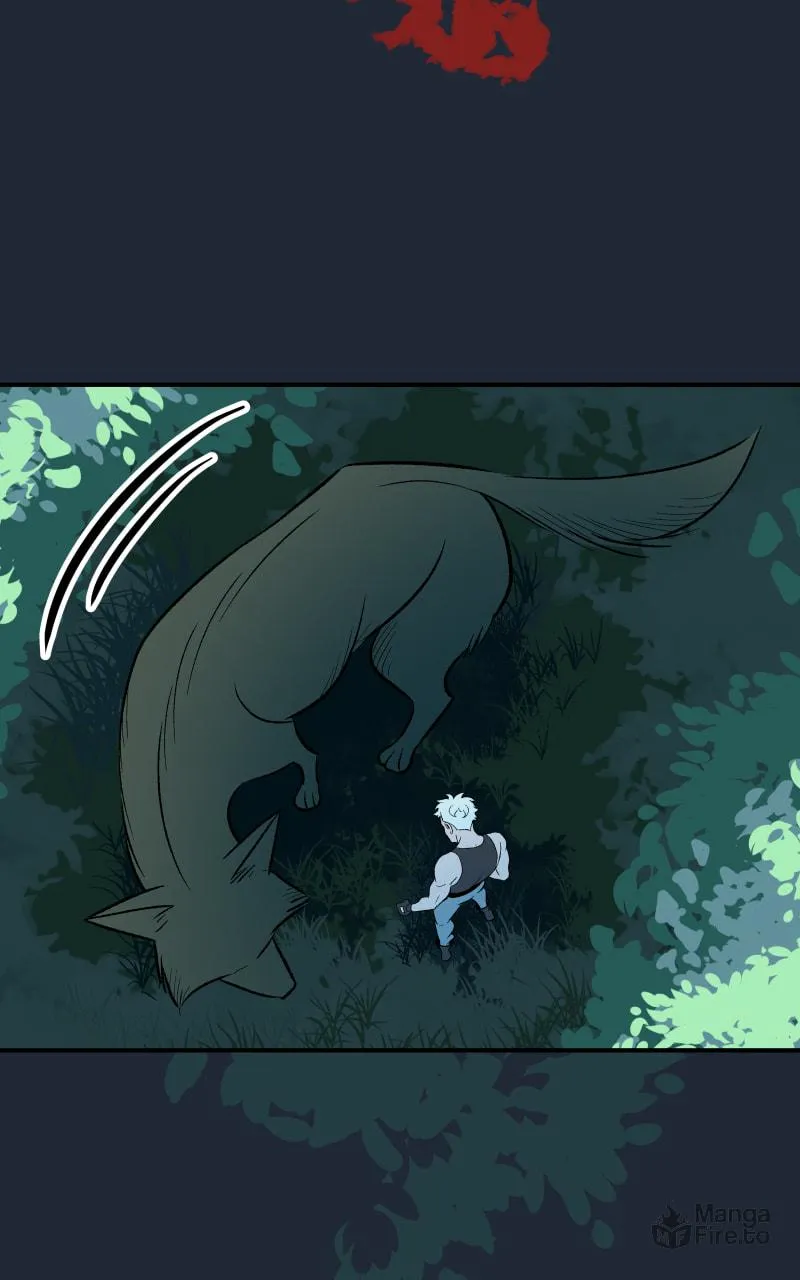 Read Morgana and Oz chapter 59 image 38 on Lezhin