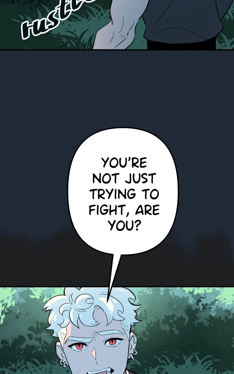 Read Morgana and Oz chapter 59 image 40 on Lezhin