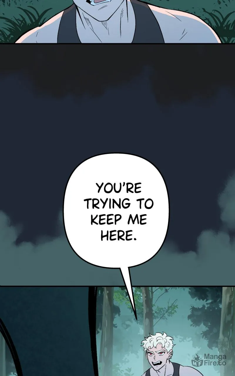 Read Morgana and Oz chapter 59 image 41 on Lezhin