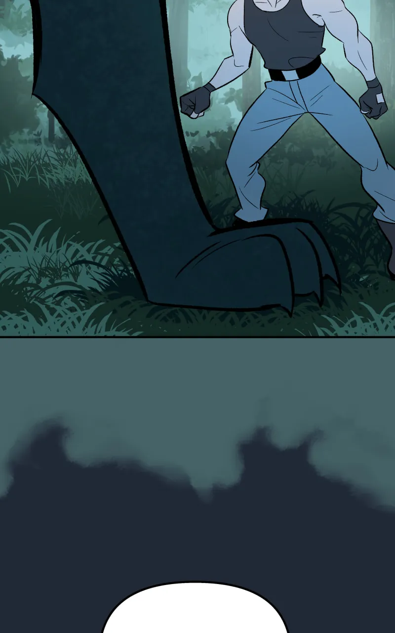 Read Morgana and Oz chapter 59 image 42 on Lezhin