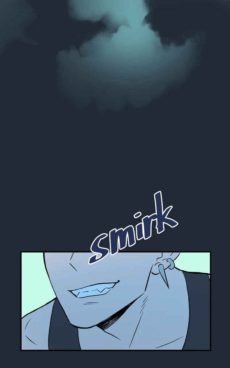 Read Morgana and Oz chapter 59 image 45 on Lezhin