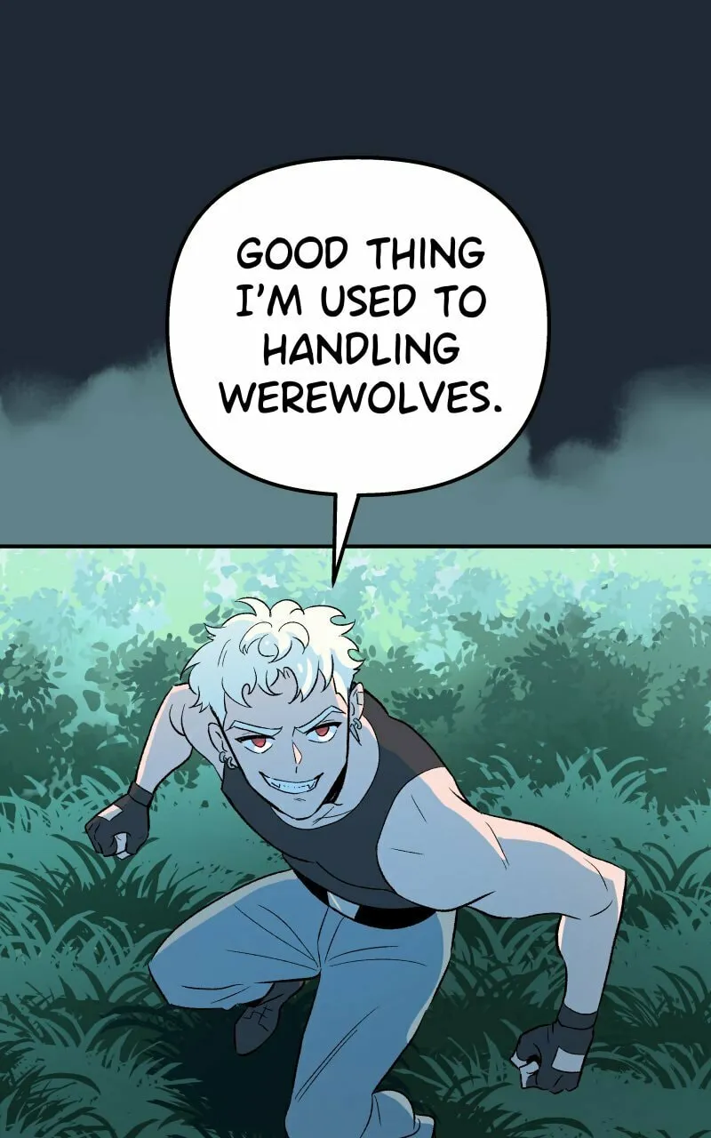 Read Morgana and Oz chapter 59 image 46 on Lezhin