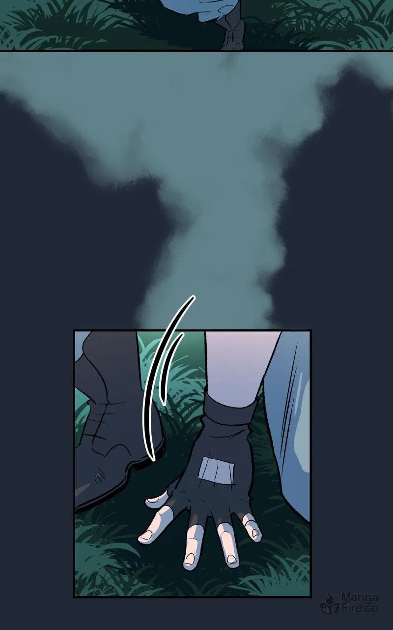 Read Morgana and Oz chapter 59 image 47 on Lezhin