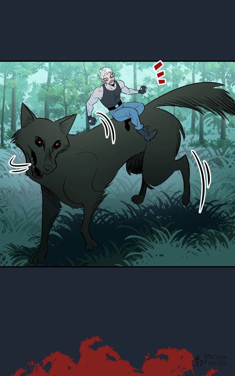 Read Morgana and Oz chapter 59 image 50 on Lezhin