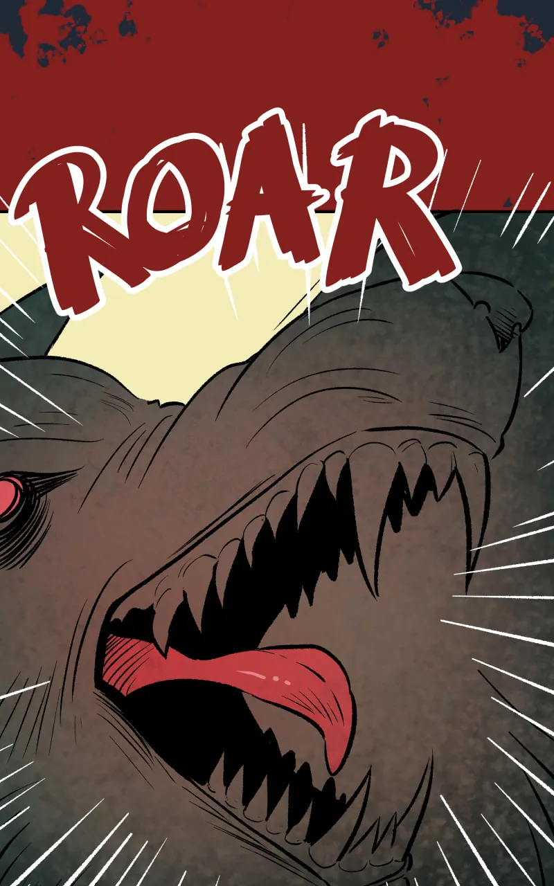 Read Morgana and Oz chapter 59 image 51 on Lezhin
