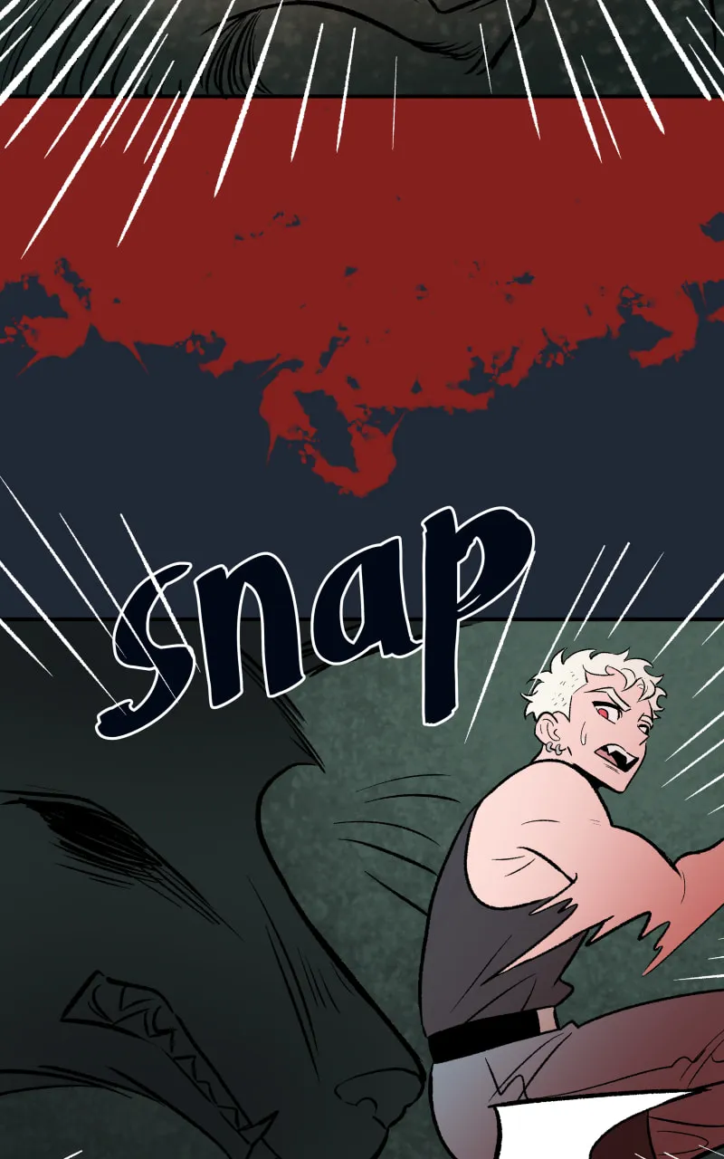 Read Morgana and Oz chapter 59 image 52 on Lezhin