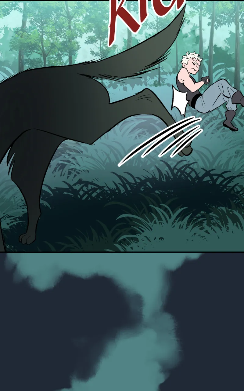 Read Morgana and Oz chapter 59 image 55 on Lezhin