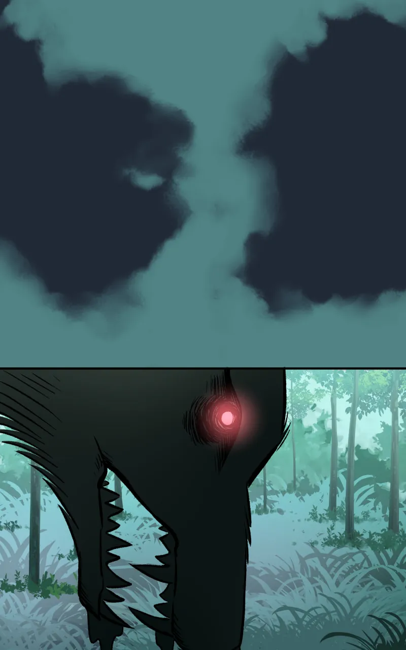 Read Morgana and Oz chapter 59 image 57 on Lezhin