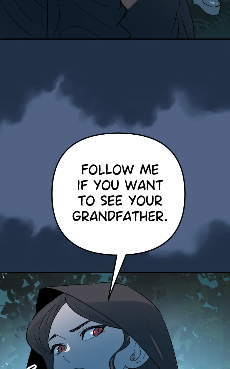 Read Morgana and Oz chapter 59 image 6 on Lezhin