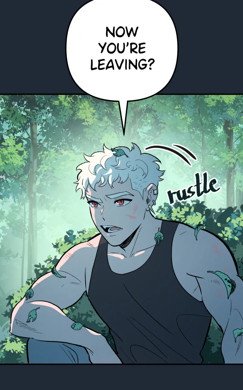 Read Morgana and Oz chapter 59 image 61 on Lezhin