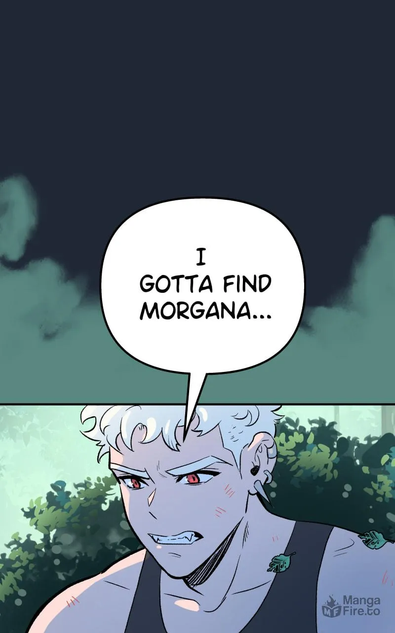 Read Morgana and Oz chapter 59 image 62 on Lezhin