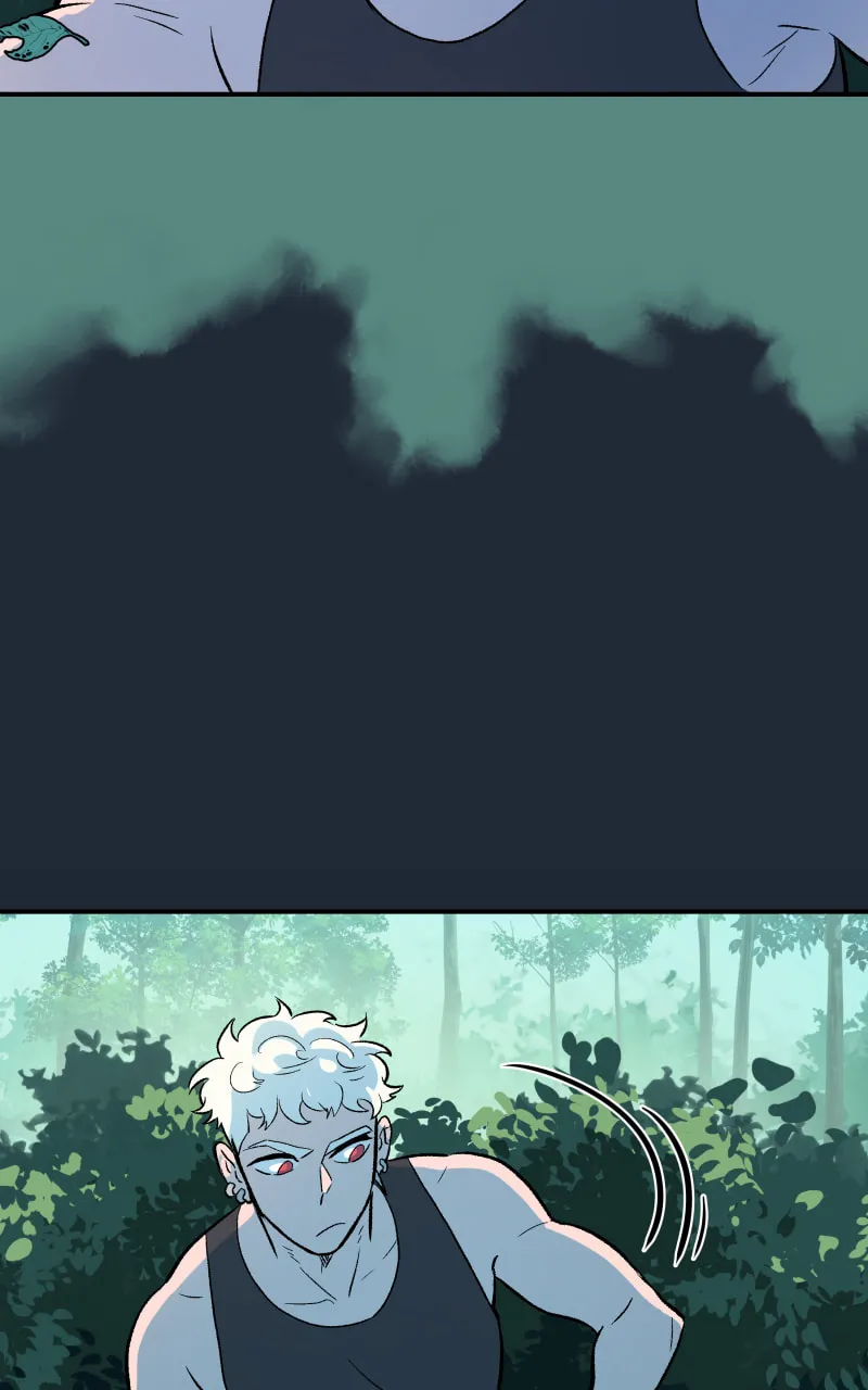 Read Morgana and Oz chapter 59 image 63 on Lezhin