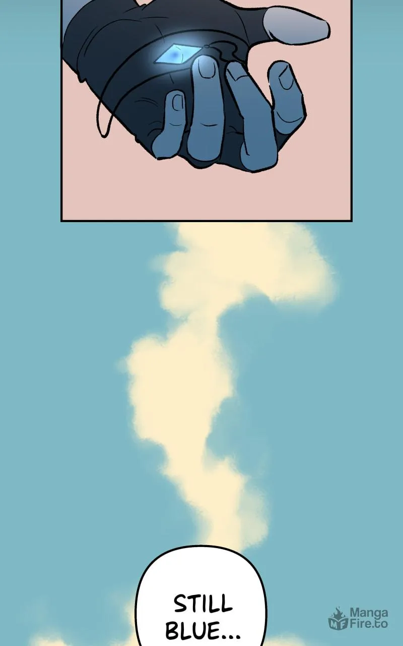 Read Morgana and Oz chapter 59 image 65 on Lezhin